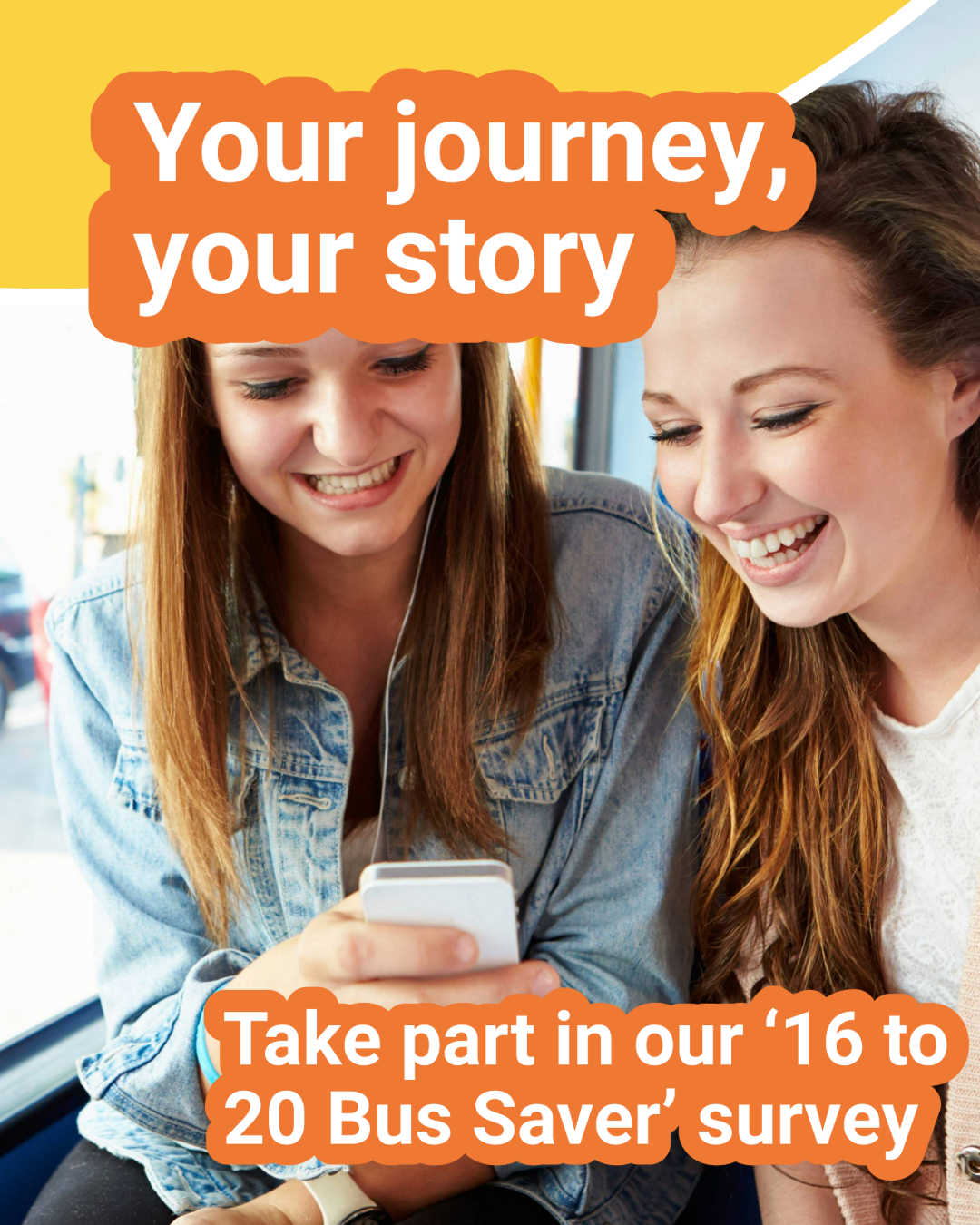 16 To 20 Bus Saver Passenger Survey Image 9