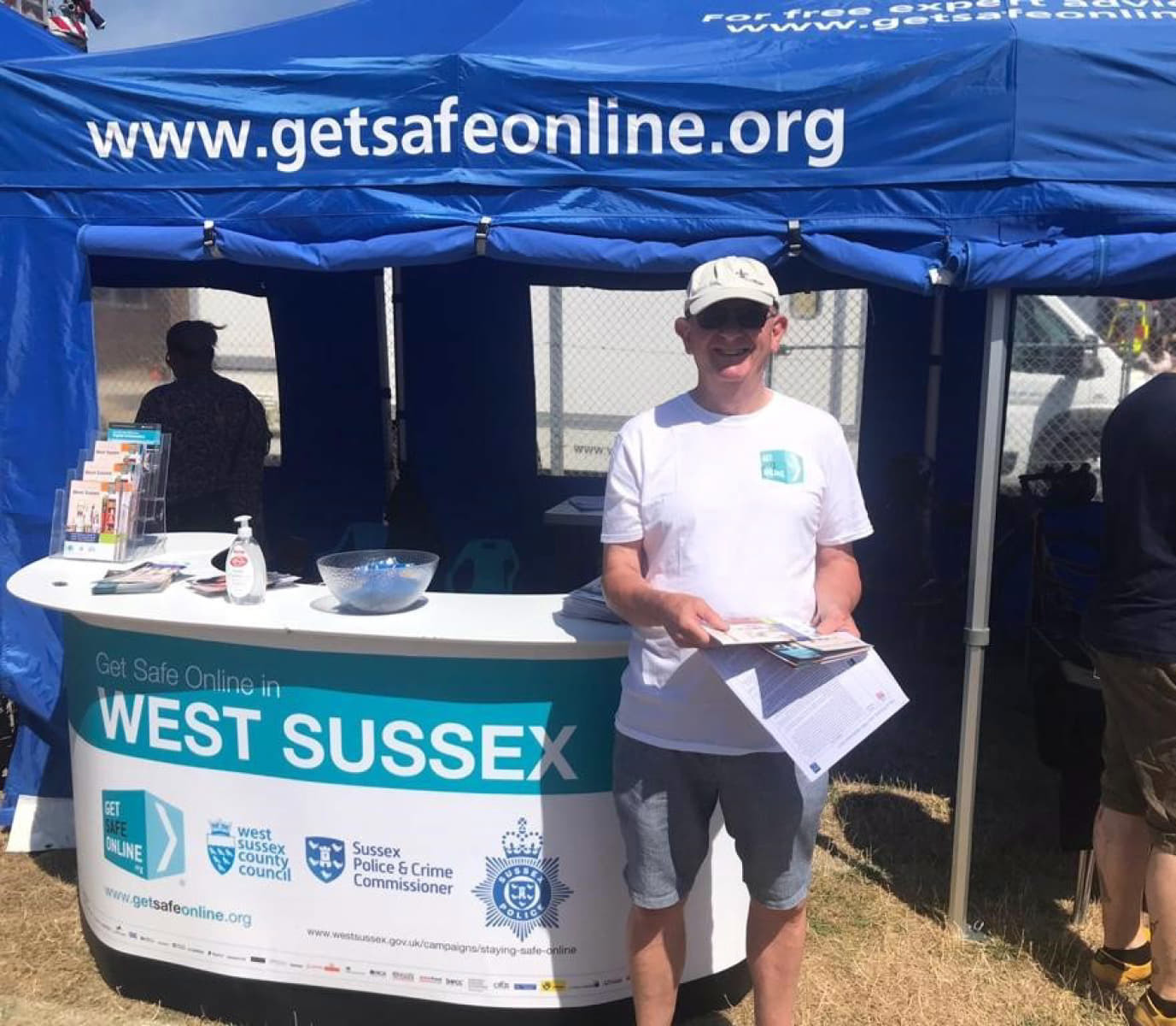 Get Safe Online