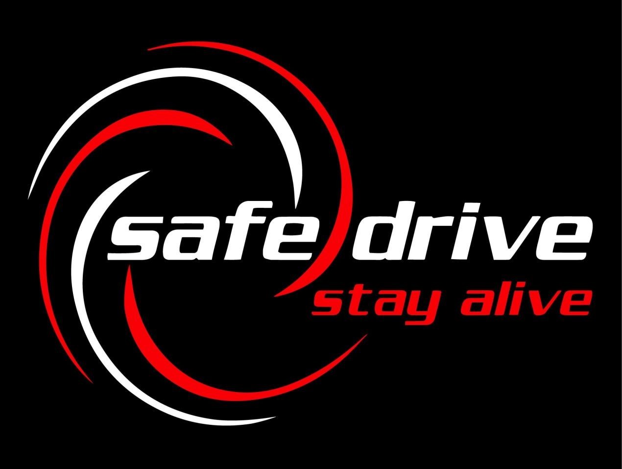 Safe Drive Stay Alive