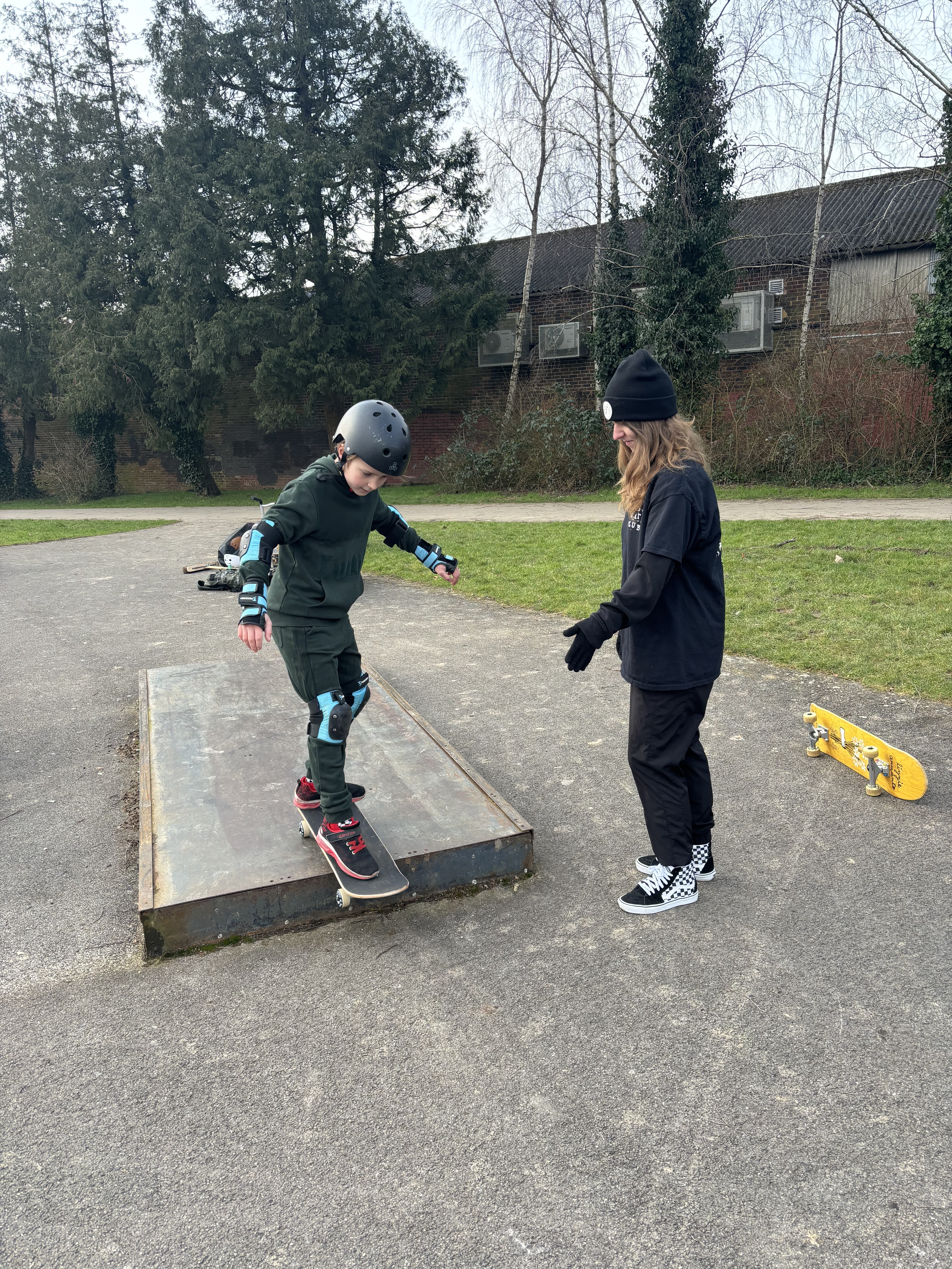 Skatefest Is Back