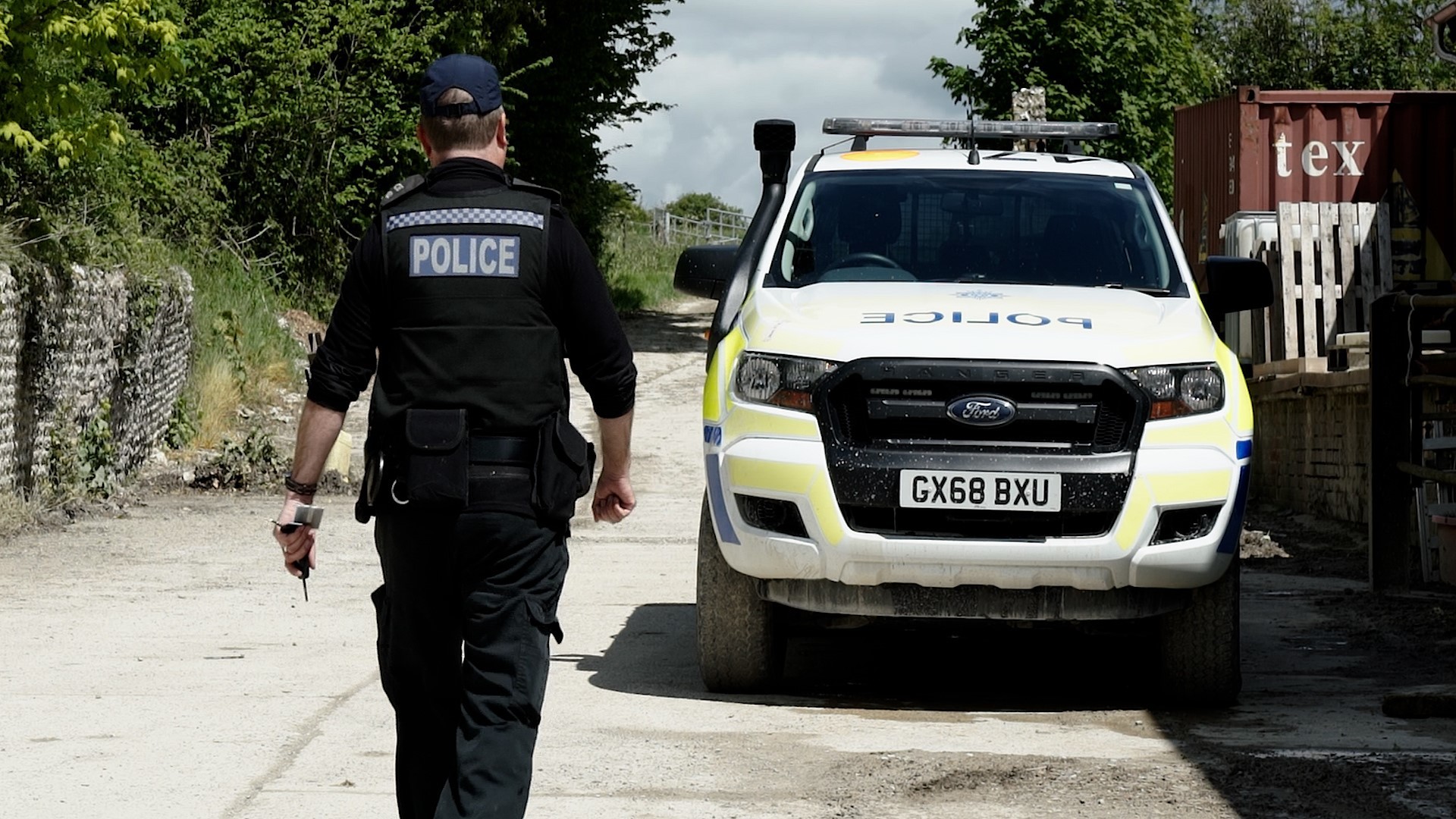 Sussex Police 02 06 21