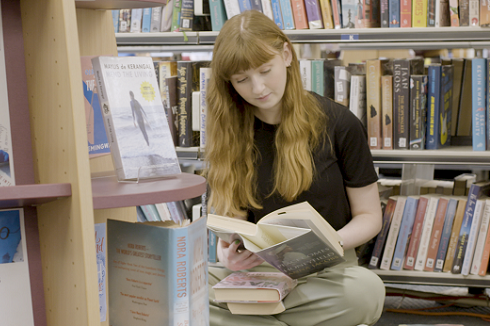 West Sussex Authors Top Your ‘Most Popular’ List