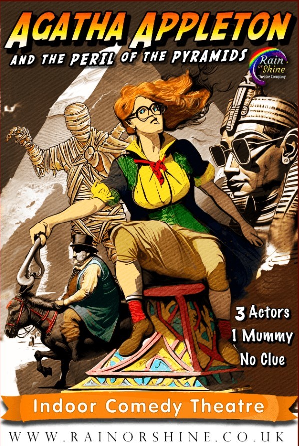 Flyer From Website
