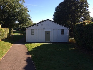 Cuckfield Village Hall