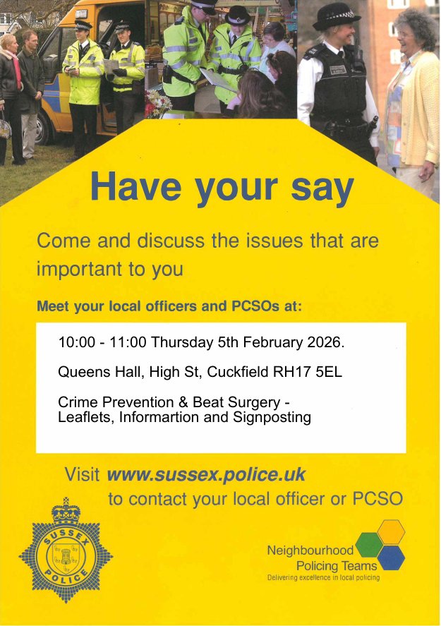 Beat Surgery Poster 002