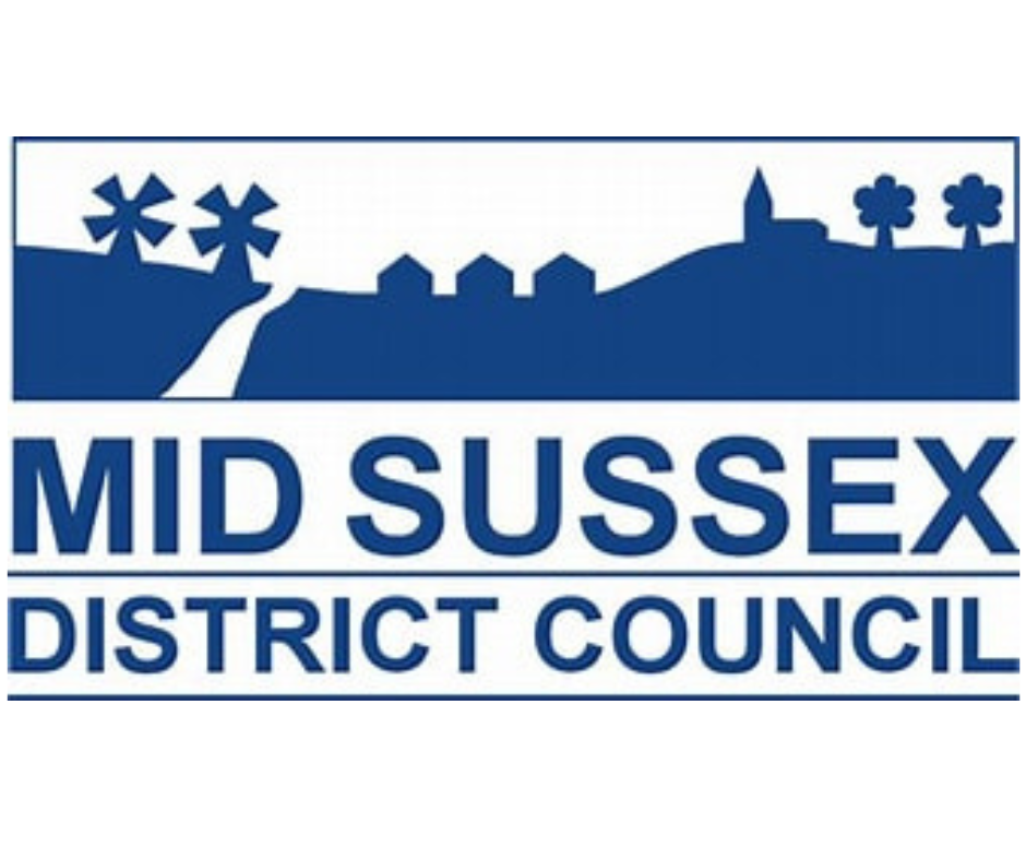 Mid Sussex Logo Fb