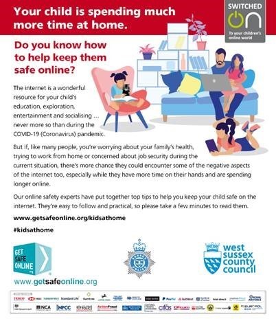 Safe Online