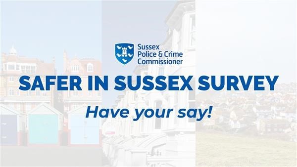 Safer Sussex