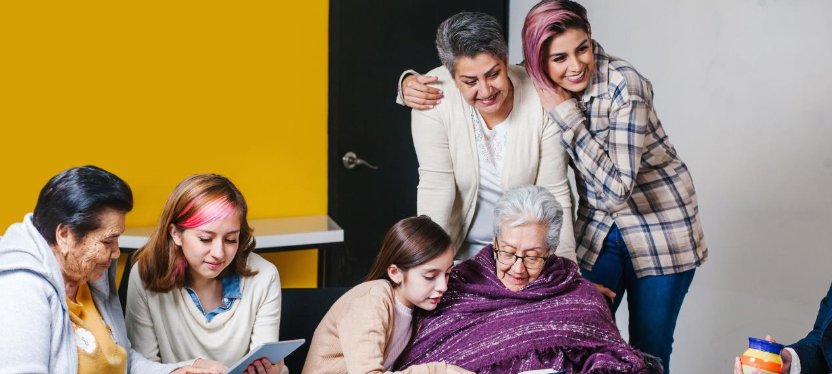 Unpaid Carers